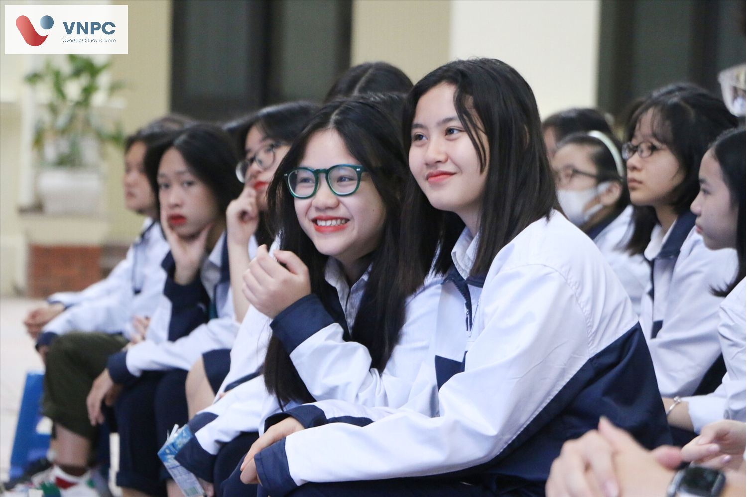 Du học Trung Quốc ngành ngôn ngữ